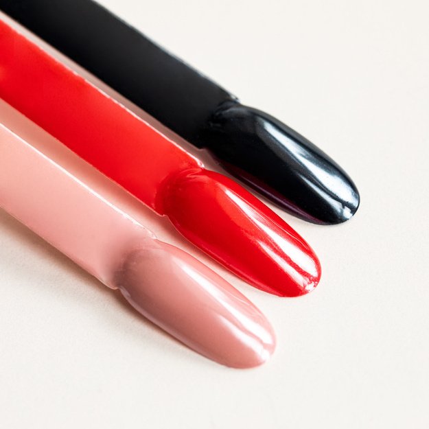 Molly Nails Hailey Effect nagu pulveris ar aplikatoru, 1 g 1