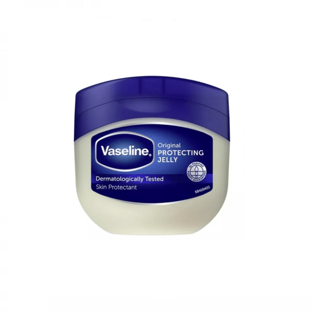Vaseline Pure Petroleum Jelly Original vazelīns ādas kopšanai, 100 ml