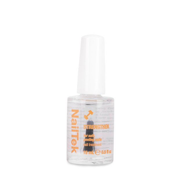 Nagu kopšanas līdzeklis Nail Tek II, 15 ml