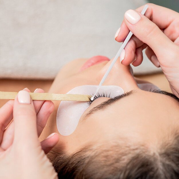 Mikro aplikatori skropstām 100 gab 2