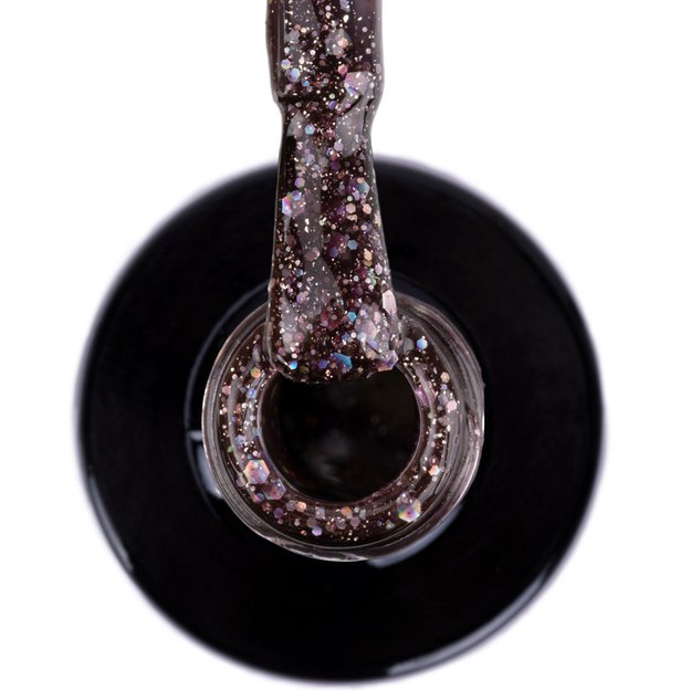 Гель-лак для ногтей NTN 89, 5 г 1