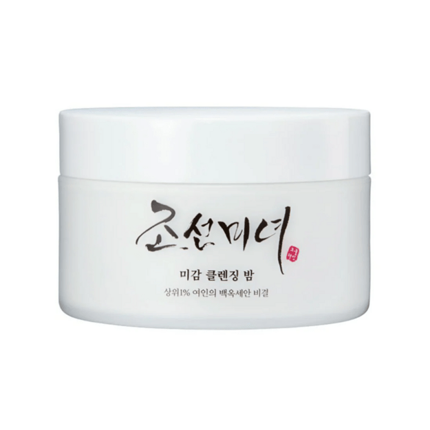 Beauty Of Joseon Radiance Cleansing Balm attīrošs sejas balzams kosmētikas noņemšanai, 100 ml