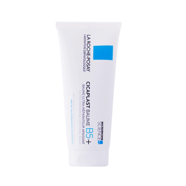 La Roche-Posay Cicaplast Baume B5+ atjaunojošs balzams sejai un ķermenim, 100 ml
