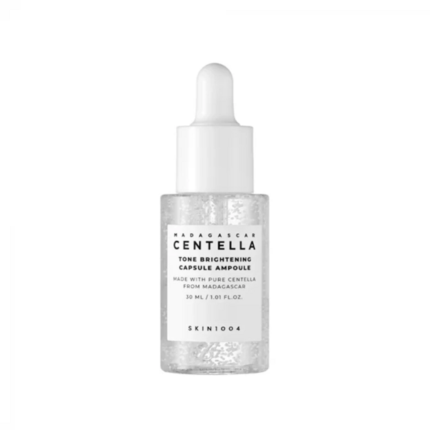 Skin1004 Centella Tone Brightening izgaismojošs sejas serums, 30 ml