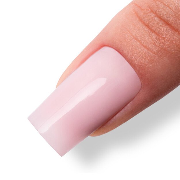 Bāzes gels nagiem AlleLac Tixo ProBlush, 45 g 2