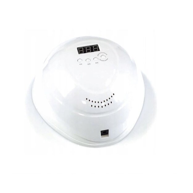 Excellent PRO Master Line Dual LED UV 80W lempa nagams 1