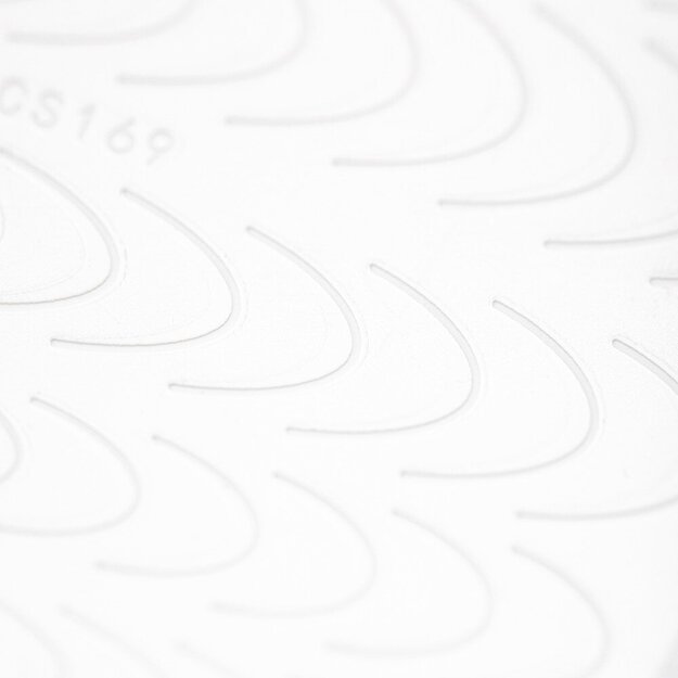 Nagu uzlīmes STZ-CS 169 white 1